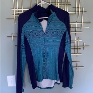 Prana pullover